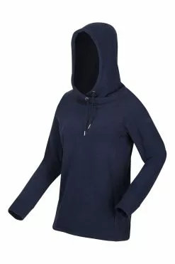 Regatta Blue Kizmit Hooded Fleece -Regatta Shop C03520s6