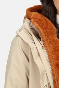 Regatta Giovanna Fletcher Brentley 3-In-1 Waterproof Insulated Jacket 18 Regatta Giovanna Fletcher Brentley 3-In-1 Waterproof Insulated Jacket -Regatta Shop C03552s7