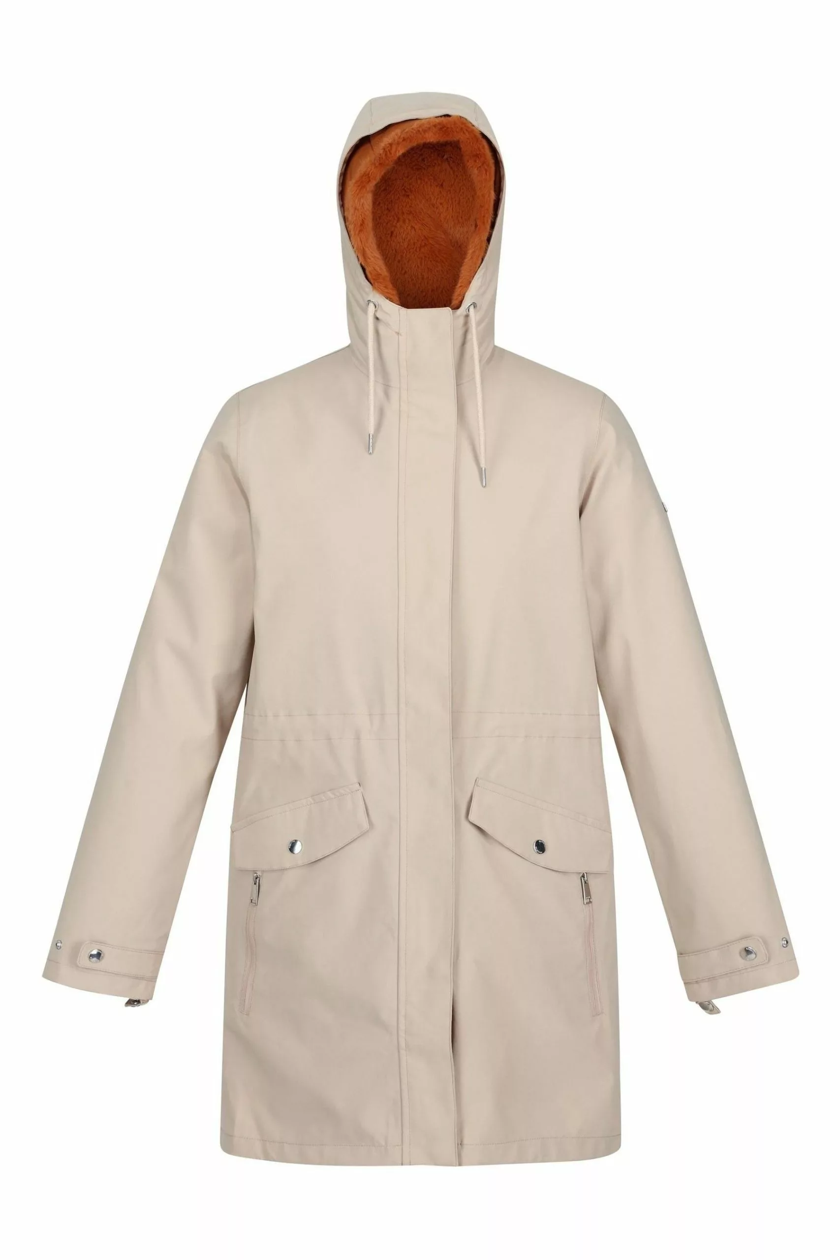 Regatta Giovanna Fletcher Brentley 3-In-1 Waterproof Insulated Jacket 10 Regatta Giovanna Fletcher Brentley 3-In-1 Waterproof Insulated Jacket - Image 8