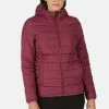 Regatta Womens Purple Helfa Lightweight Insulated Jacket 1 Regatta Womens Purple Helfa Lightweight Insulated Jacket -Regatta Shop C04528s