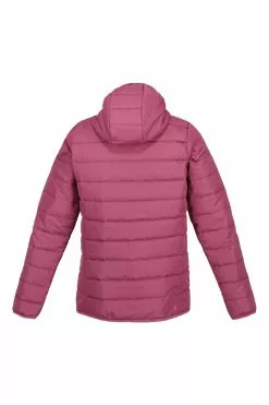 Regatta Womens Purple Helfa Lightweight Insulated Jacket 17 Regatta Womens Purple Helfa Lightweight Insulated Jacket -Regatta Shop C04528s7