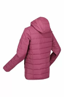 Regatta Womens Purple Helfa Lightweight Insulated Jacket 19 Regatta Womens Purple Helfa Lightweight Insulated Jacket -Regatta Shop C04528s9