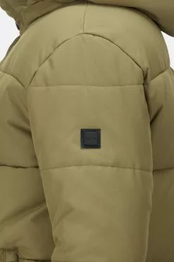 Regatta Freddie Flintoff Farren Insulated Padded Jacket -Regatta Shop C11114s5