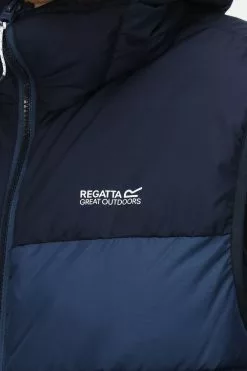 Regatta Blue Nevado Insulated Gilet -Regatta Shop C11231s8