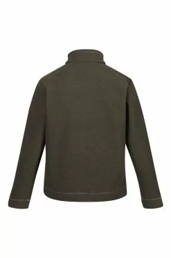 Regatta Green Garrian II Sherpa Full Zip Fleece 13 Regatta Green Garrian II Sherpa Full Zip Fleece -Regatta Shop C11950s5
