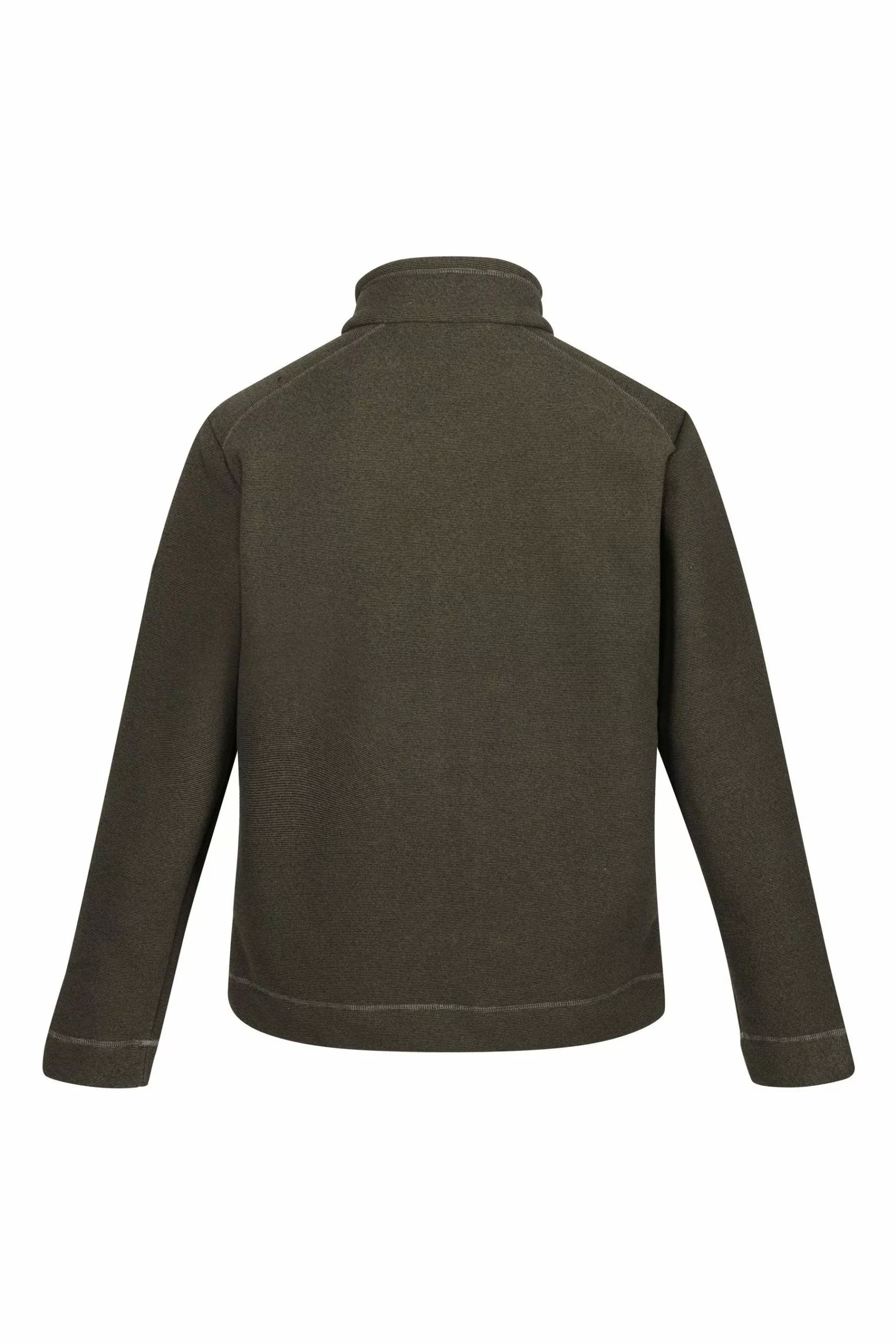 Regatta Green Garrian II Sherpa Full Zip Fleece 7 Regatta Green Garrian II Sherpa Full Zip Fleece - Image 5