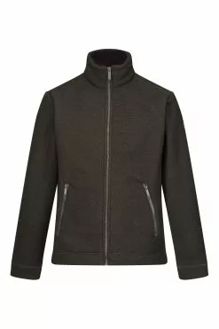 Regatta Green Garrian II Sherpa Full Zip Fleece 14 Regatta Green Garrian II Sherpa Full Zip Fleece -Regatta Shop C11950s6