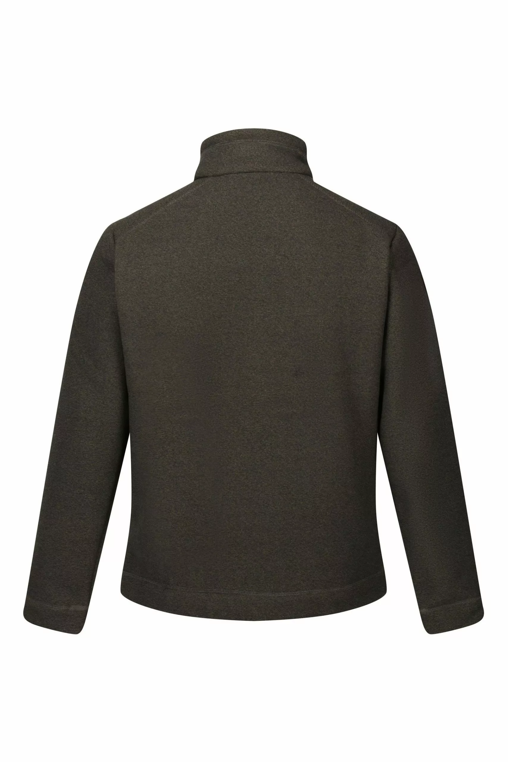 Regatta Green Garrian II Sherpa Full Zip Fleece 9 Regatta Green Garrian II Sherpa Full Zip Fleece - Image 7