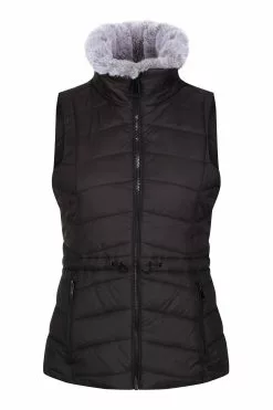 Regatta Walless Insulated Black Gilet -Regatta Shop C20115s5
