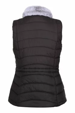 Regatta Walless Insulated Black Gilet -Regatta Shop C20115s6