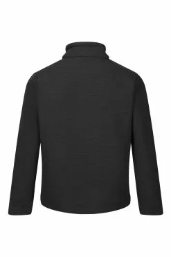 Regatta Grey Garrian II Sherpa Full Zip Fleece -Regatta Shop C21992s7