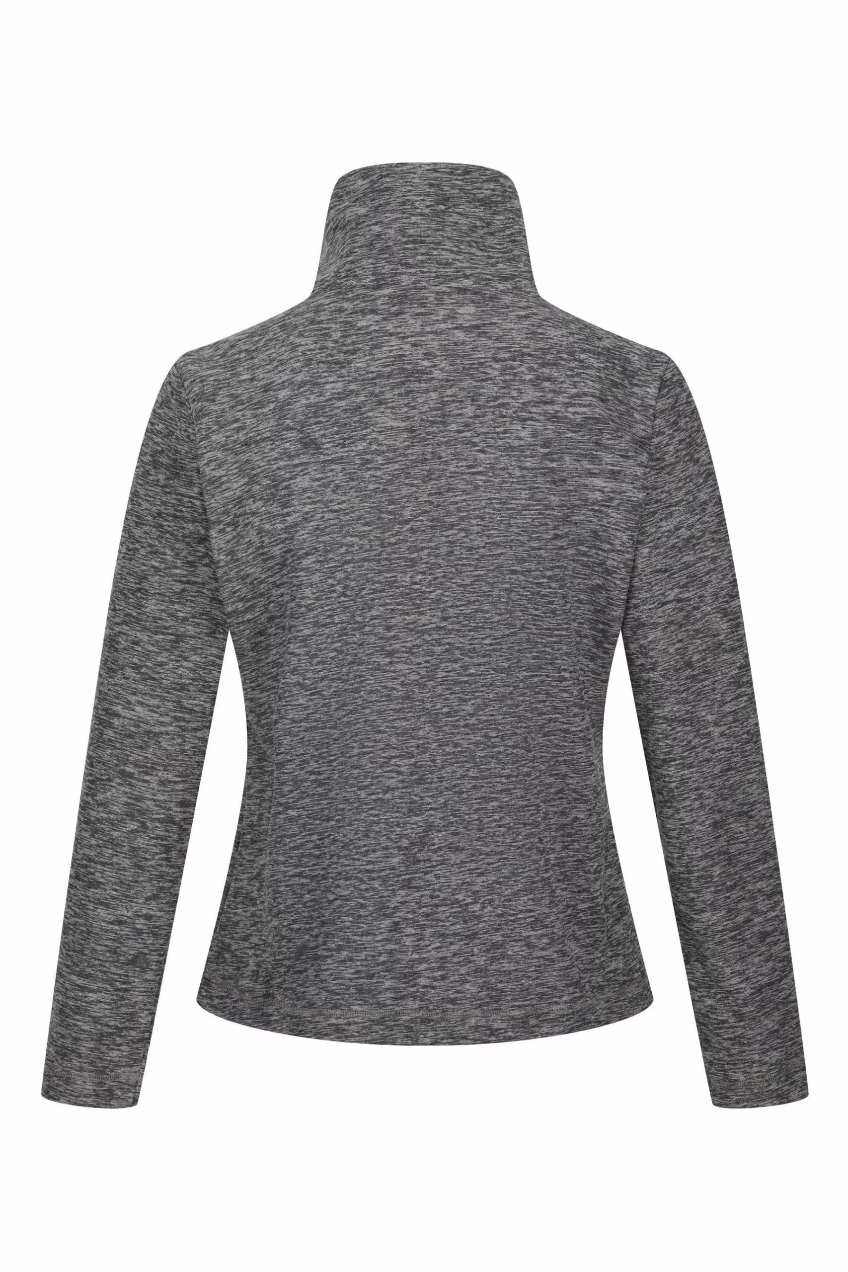 Regatta Grey Kizmit Full Zip Fleece 9 Regatta Grey Kizmit Full Zip Fleece - Image 7
