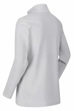 Regatta Black And Grey Sweetheart Half Zip Fleeces 2 Pack -Regatta Shop C33790s6