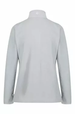 Regatta Black And Grey Sweetheart Half Zip Fleeces 2 Pack -Regatta Shop C33790s8