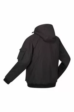 Regatta Fazian Waterproof Insulated Black Jacket 21 Regatta Fazian Waterproof Insulated Black Jacket -Regatta Shop C35943s10