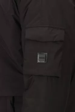 Regatta Fazian Waterproof Insulated Black Jacket 17 Regatta Fazian Waterproof Insulated Black Jacket -Regatta Shop C35943s6