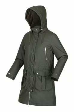 Regatta Giovanna Fletcher Fabrienne Insulated Jacket -Regatta Shop C39067s10