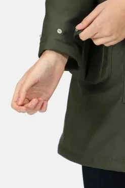 Regatta Giovanna Fletcher Fabrienne Insulated Jacket -Regatta Shop C39067s5