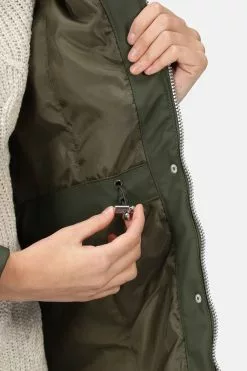 Regatta Giovanna Fletcher Fabrienne Insulated Jacket -Regatta Shop C39067s7