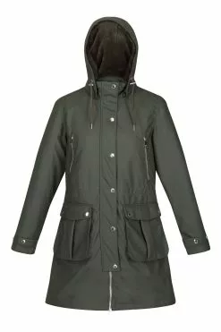 Regatta Giovanna Fletcher Fabrienne Insulated Jacket -Regatta Shop C39067s8