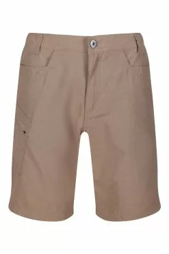 Regatta Brown Delgado Shorts