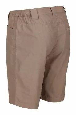 Regatta Brown Delgado Shorts -Regatta Shop C41141s4