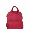 Regatta Pink Stamford Tote Backpack -Regatta Shop C43660s