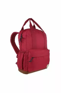 Regatta Pink Stamford Tote Backpack 6 Regatta Pink Stamford Tote Backpack -Regatta Shop C43660s2