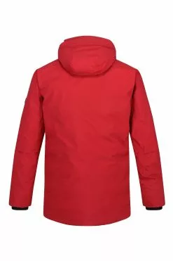 Regatta Red Yewbank II Waterproof Insulated Jacket -Regatta Shop C44441s7