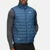 Regatta Blue Hillpack Gilet -Regatta Shop C44522s