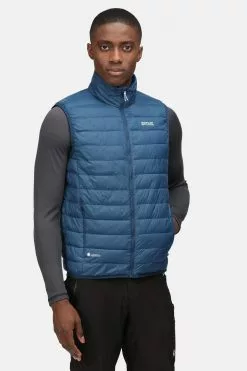 Regatta Blue Hillpack Gilet