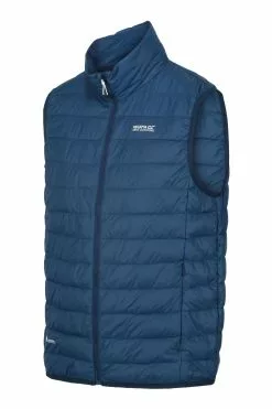 Regatta Blue Hillpack Gilet -Regatta Shop C44522s4