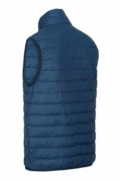 Regatta Blue Hillpack Gilet -Regatta Shop C44522s6