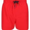Regatta Mawson Red Swim Shorts 1 Regatta Mawson Red Swim Shorts -Regatta Shop C46056s
