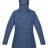 Regatta Blue Denbury III Waterproof Insulated Jacket 1 Regatta Blue Denbury III Waterproof Insulated Jacket -Regatta Shop C48140s