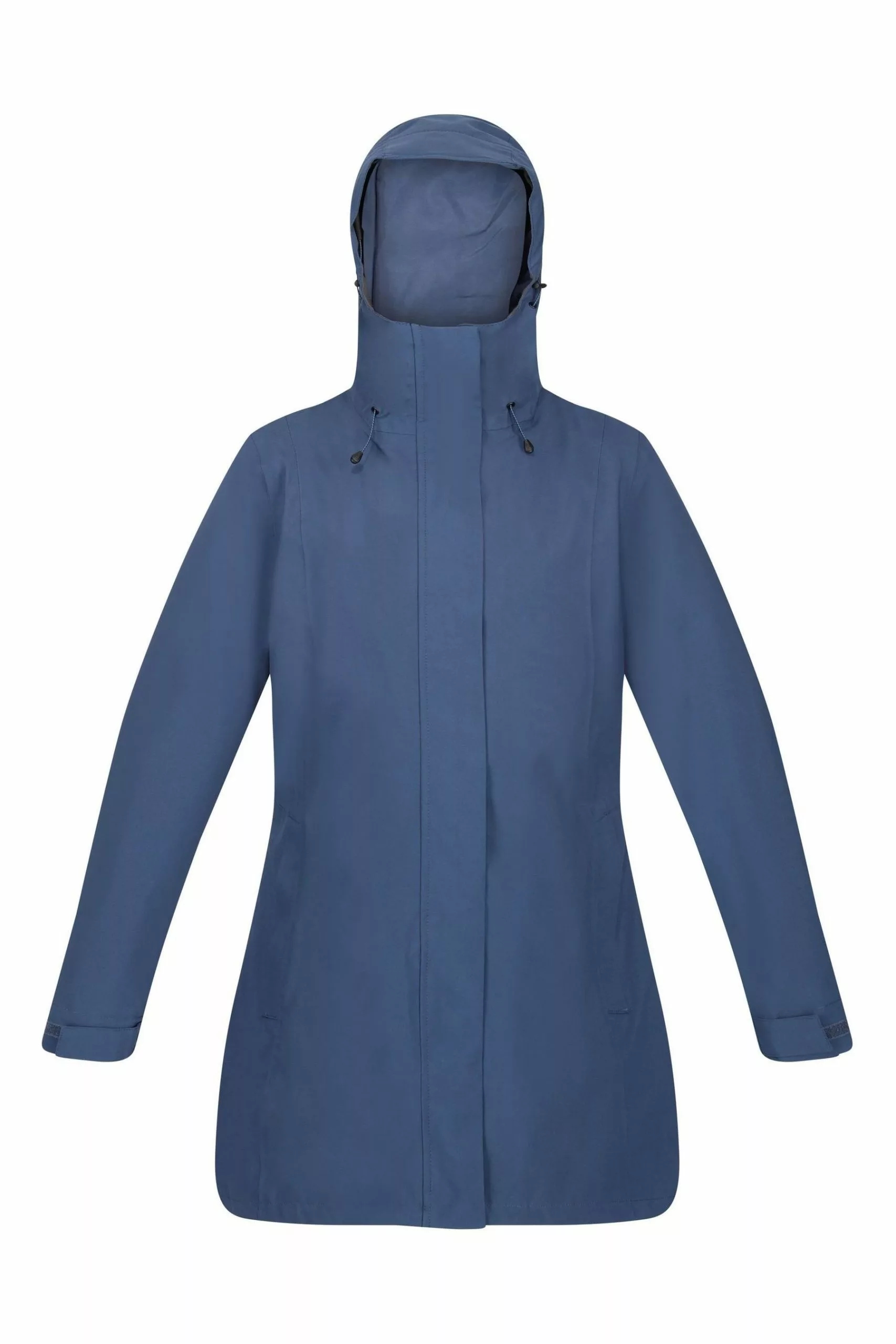 Regatta Blue Denbury III Waterproof Insulated Jacket 3 Regatta Blue Denbury III Waterproof Insulated Jacket