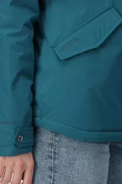 Regatta Blue Bria Waterproof Insulated Jacket 15 Regatta Blue Bria Waterproof Insulated Jacket -Regatta Shop C54566s4