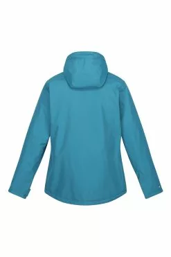 Regatta Blue Bria Waterproof Insulated Jacket 19 Regatta Blue Bria Waterproof Insulated Jacket -Regatta Shop C54566s8