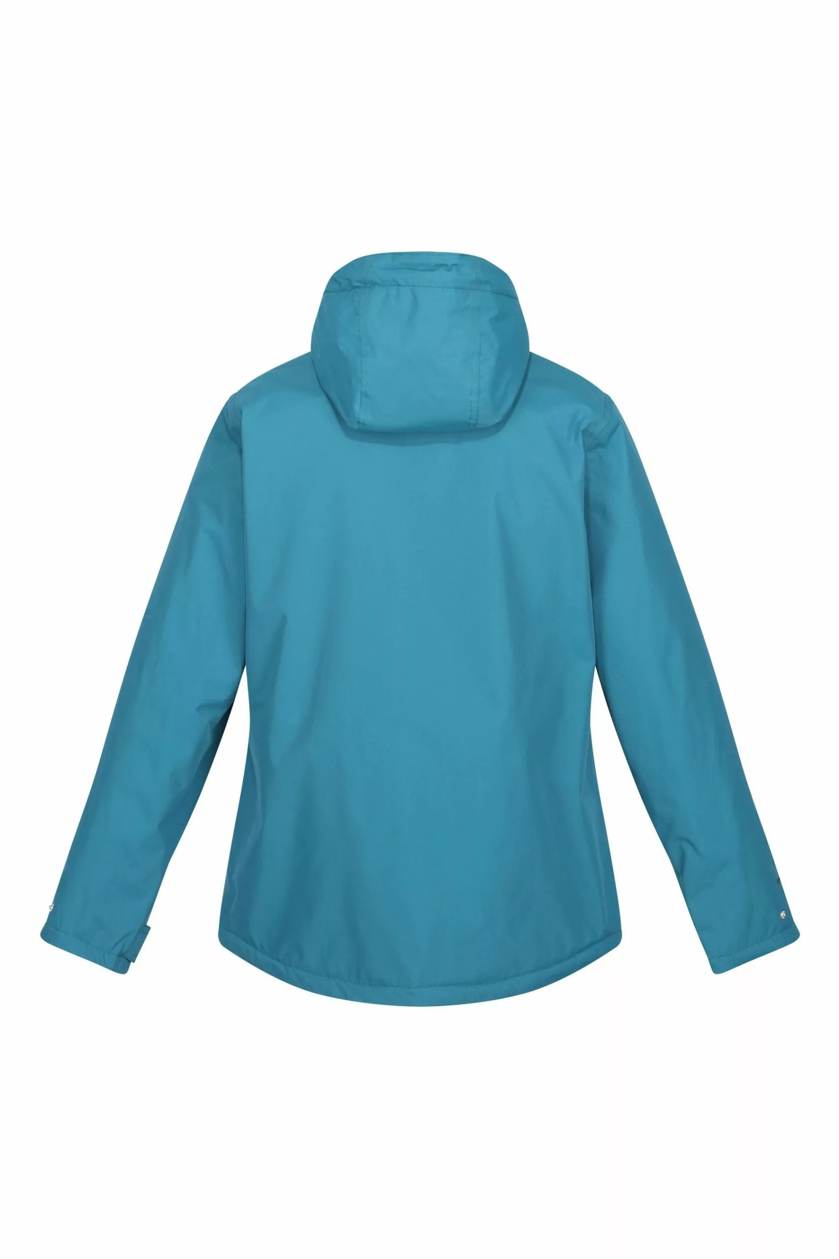 Regatta Blue Bria Waterproof Insulated Jacket 10 Regatta Blue Bria Waterproof Insulated Jacket - Image 8