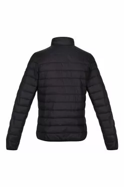 Regatta Womens Black Hillpack Insulated Jacket -Regatta Shop C56843s7
