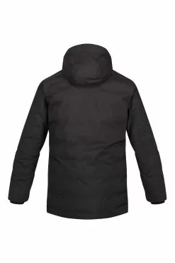 Regatta Yewbank II Black Waterproof Insulated Jacket -Regatta Shop C66476s7