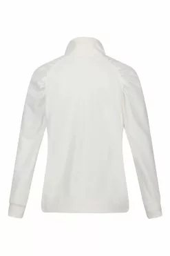 Regatta Abbilissa Slouchy Neckline White Fleece -Regatta Shop C69707s7