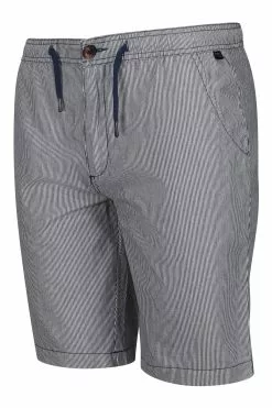 Regatta Albie Blue Elasticated Waistband Shorts -Regatta Shop C77424s3