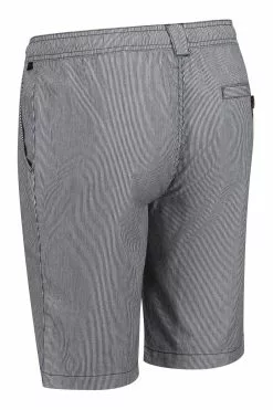 Regatta Albie Blue Elasticated Waistband Shorts -Regatta Shop C77424s4