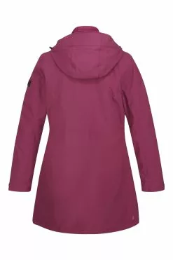 Regatta Purple Denbury III Waterproof Insulated Jacket -Regatta Shop C79138s7