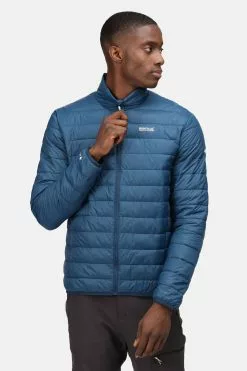 Regatta Hillpack Padded Jacket