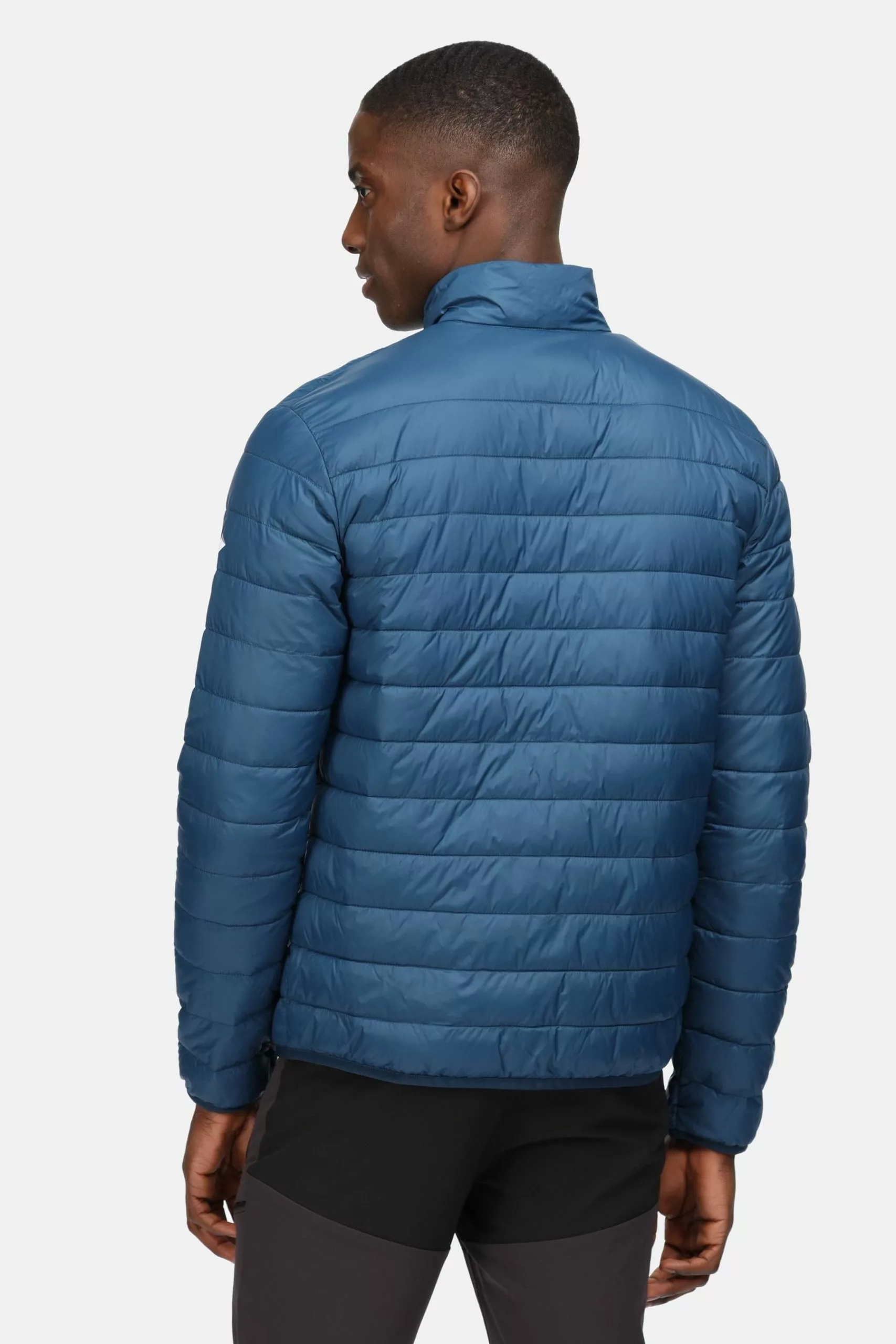 Regatta Hillpack Padded Jacket 4 Regatta Hillpack Padded Jacket - Image 2