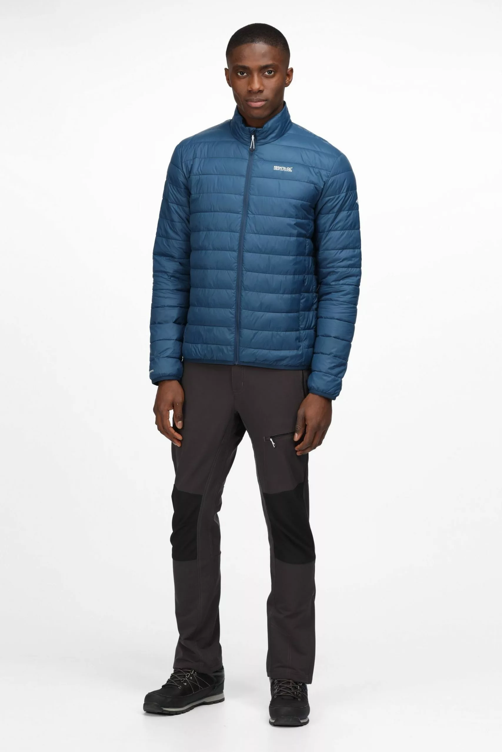 Regatta Hillpack Padded Jacket 5 Regatta Hillpack Padded Jacket - Image 3