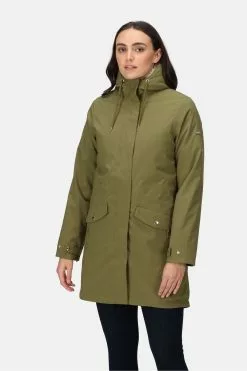 Regatta Brentley 3 In 1 Waterproof Insulated Jacket