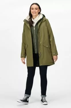 Regatta Brentley 3 In 1 Waterproof Insulated Jacket -Regatta Shop C88428s3